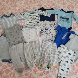 14 peice bundle